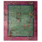 Chinese - Art Deco #23981